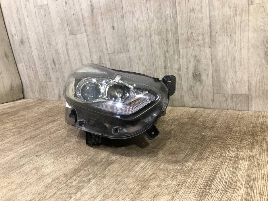 Фара передняя правая Ford S-Max S Max ( 2015 2016 2017 2018 2019 г. )