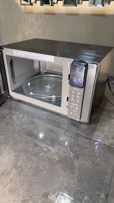 LG MS2595DIS стан нового LG