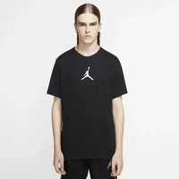 Футболка Майка Nike M J Jumpman Df Ss Crew (CW5190-010) Оригінал!