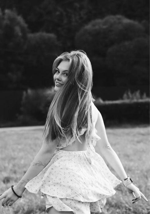 Психолог Подруга на годину Сексолог Marin_a_2025