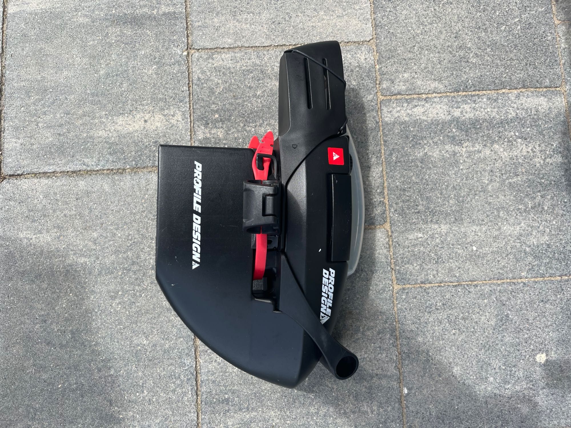 Canyon Speedmax CF 8.0 SL 2018