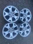Felgi Bmw x5 e46  Styling 63 jr 19 cali 5x120 concave t5