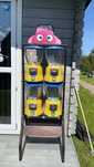 Automat do kulek 34 mm