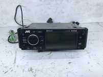 Магнитола магнітола JVC