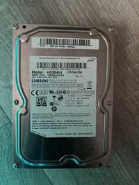 Uszkodzony dysk HDD 2TB