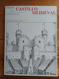 David Macaulay. Nacimiento de un castillo medieval