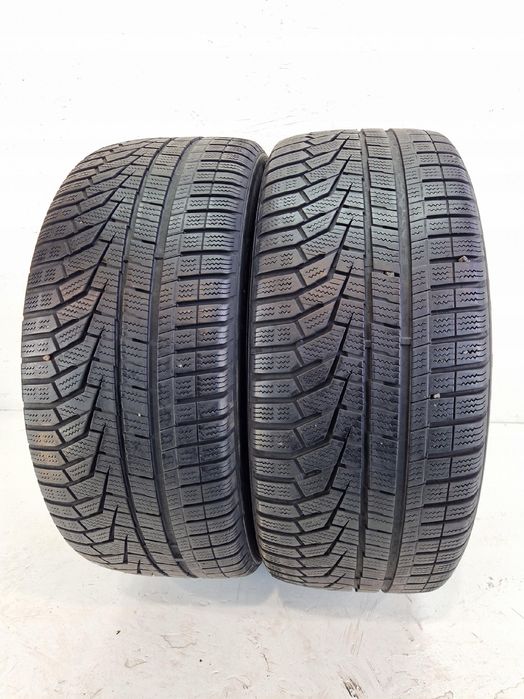 Opony Hankook Winter i*cept evo2 235/45r18 98V