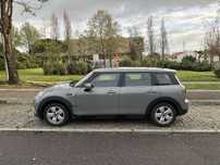 [reservado] MINI Clubman OneD - 4BusinessPlus
