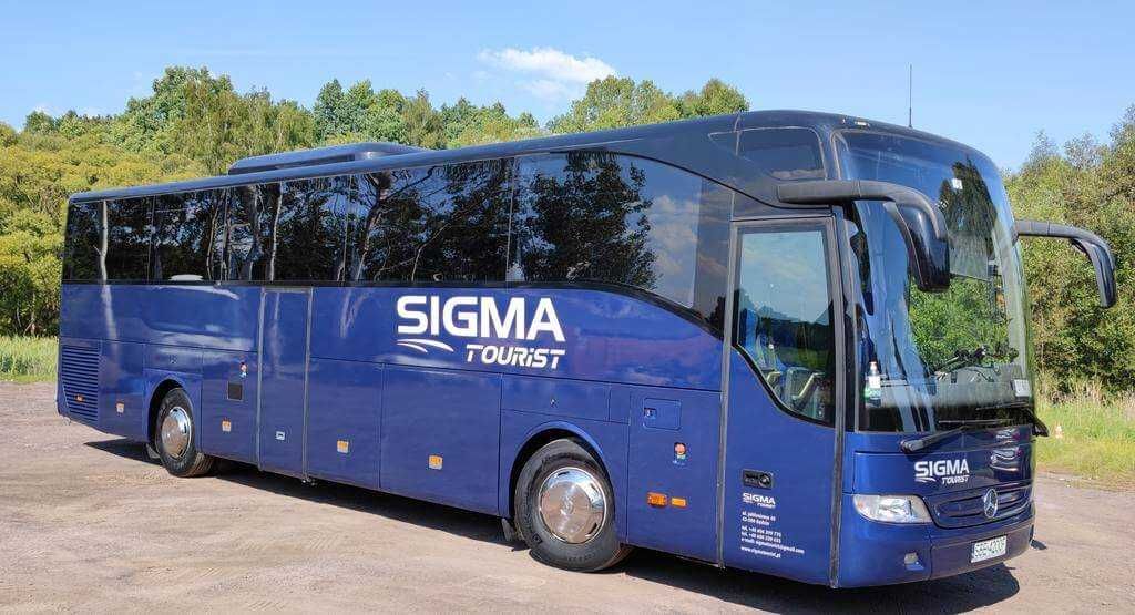 Wynajem autokarów, busów – przewóz pracowników, osób, grup dowóz bus