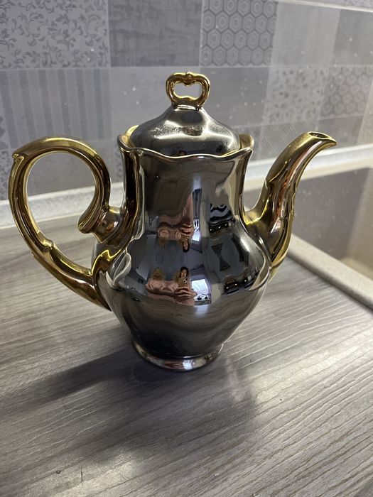 Чайник для заварювання