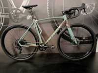 Gravel Romet Boreas 2 Sram 1x11