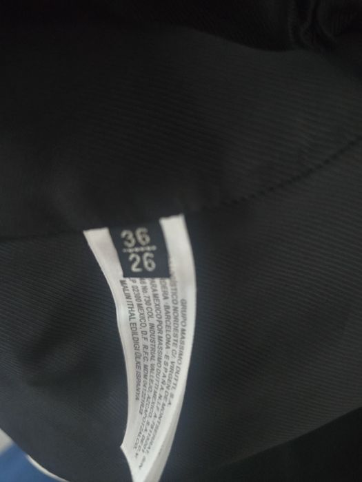 Żakiet Massimo Dutti