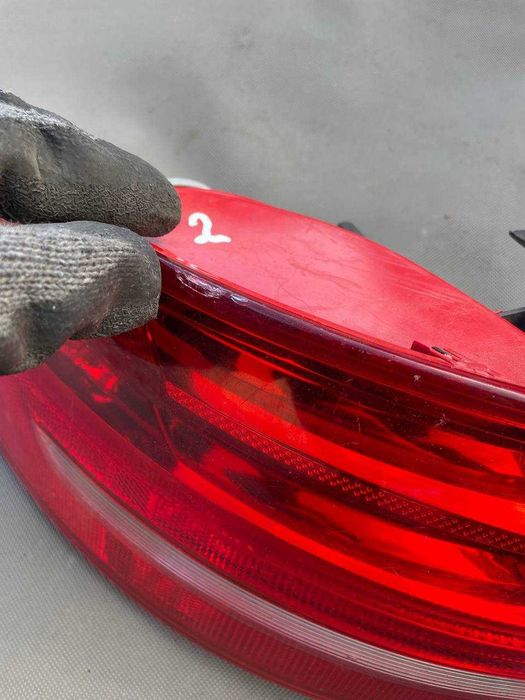 Задні стопи ліхтарі правий лівий Фонар Ауди А4 Б8 Audi A4 B8 УЦІНКА