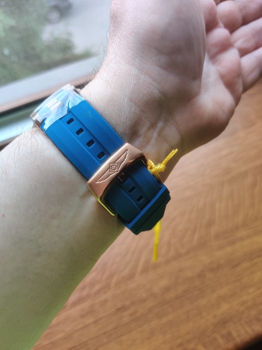 Invicta 31318 Bolt Quartz Chronograph