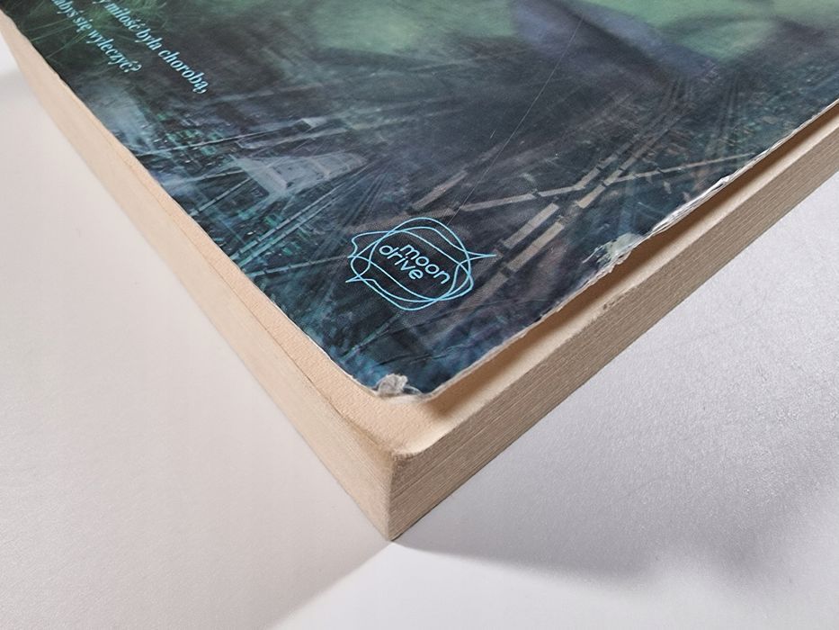 Delirium / Pandemonium / Requiem + Opowiadania / Lauren Oliver