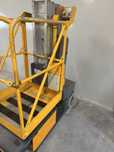 Podnosnik nożycowy koszowy JLG Toucan 8m 2012r aktualne udt