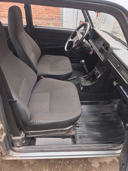 Продам Ваз 2107 в гарному стані