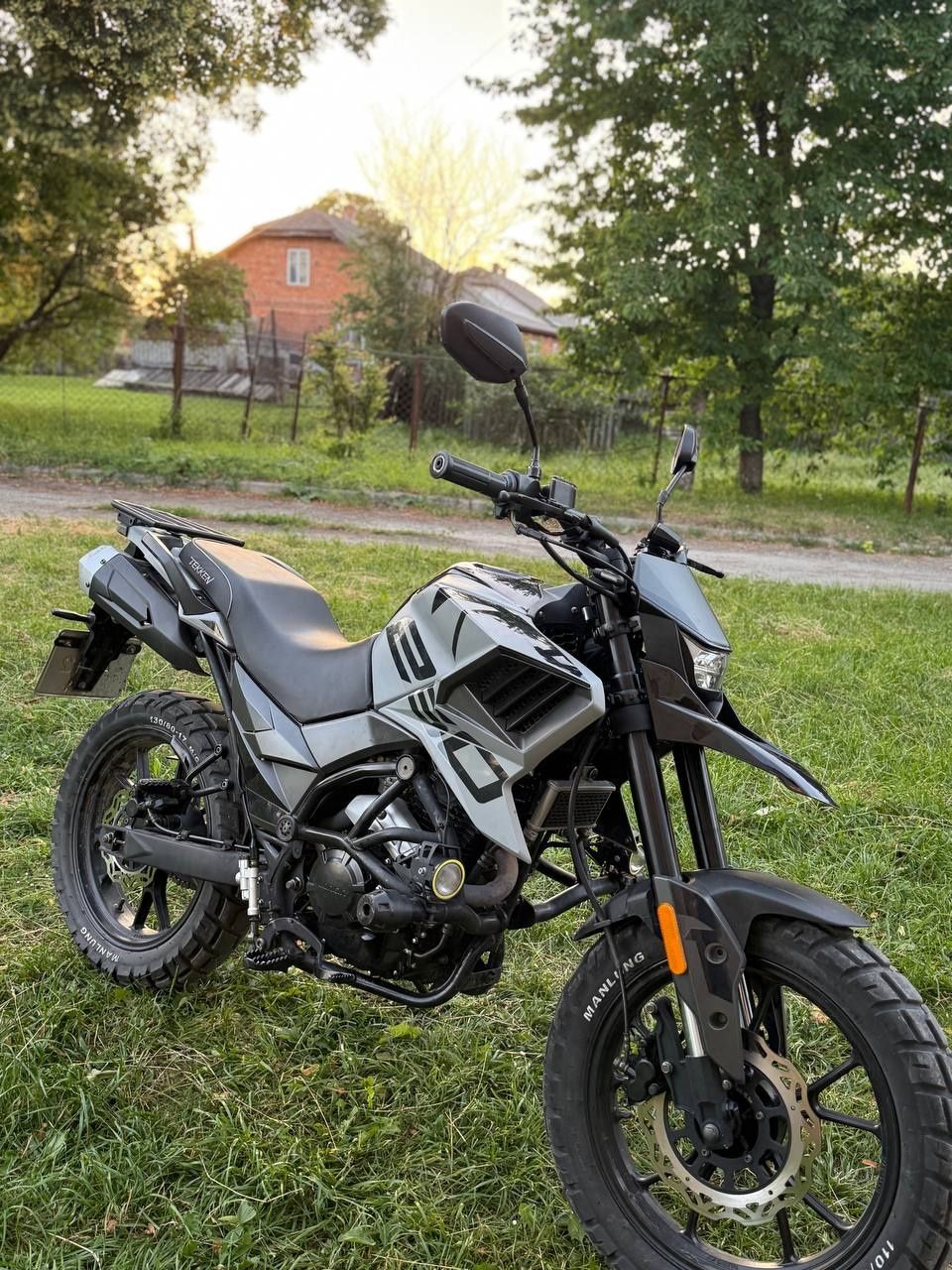 Продам Текен 250