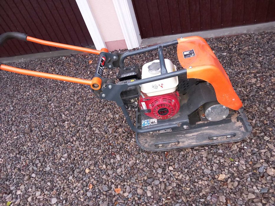 Zageszczarka belle pcx20/50