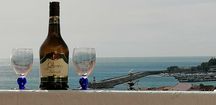 T2 Sesimbra para férias. Vista Mar e Estacionamento privado
