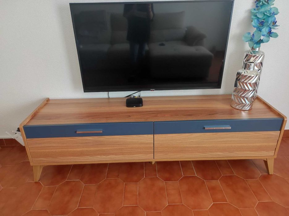 Aparador+móvel TV AKASYA