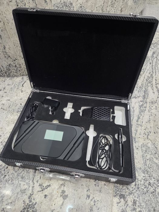 Diva Perfect Liner maszynka do PMU makijażu permanentnego