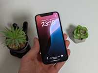 Крутий смартфон Apple Iphone 12 Mini Black | 64Gb