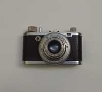 Diax - máquina fotográfica antiga