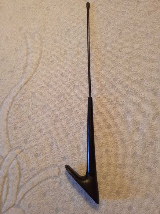 Антена на авто(обманка)