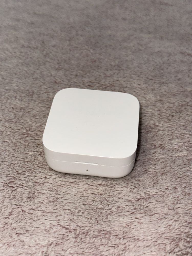 Бездротові навушники Xiaomi Mi True Wireless Earphones 2 Basic White