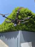 Drone FPV S550 pack DJI V2