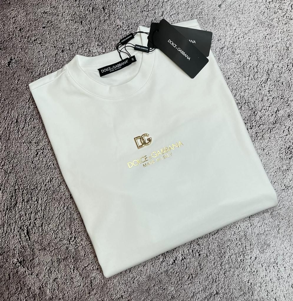 Футболка Dolce Gabbana