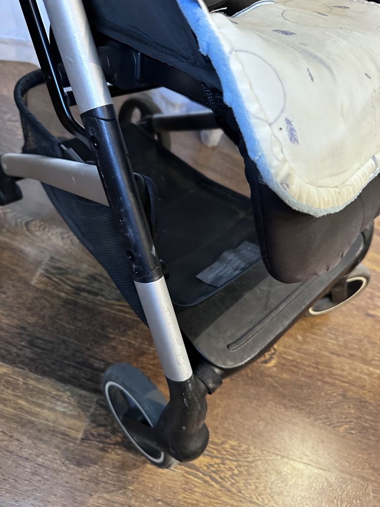 Cybex GB all city