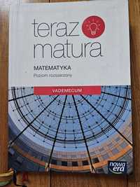 Teraz matura vademecum matematyka