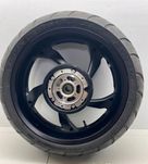 Roda Traseira Original Vmax 1700