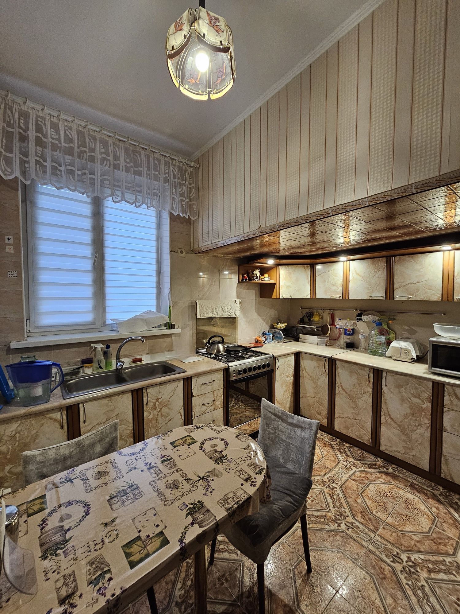 Продам дом в центральной части , район пр.Кирова / Поля / парк Зелёный