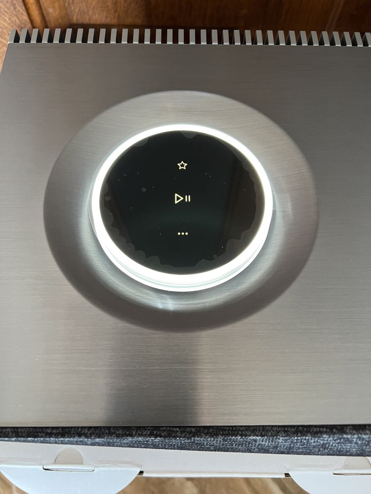 НОВИЙ! В наявності Naim MU-SO 2nd Generation НОВИЙ (naim mu so 2)
