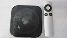 Apple TV A1469 EMC 2633 z oryginalnym sprawnym pilotem