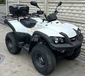 TGB Blade 325 zadbane egzemplarz kat B