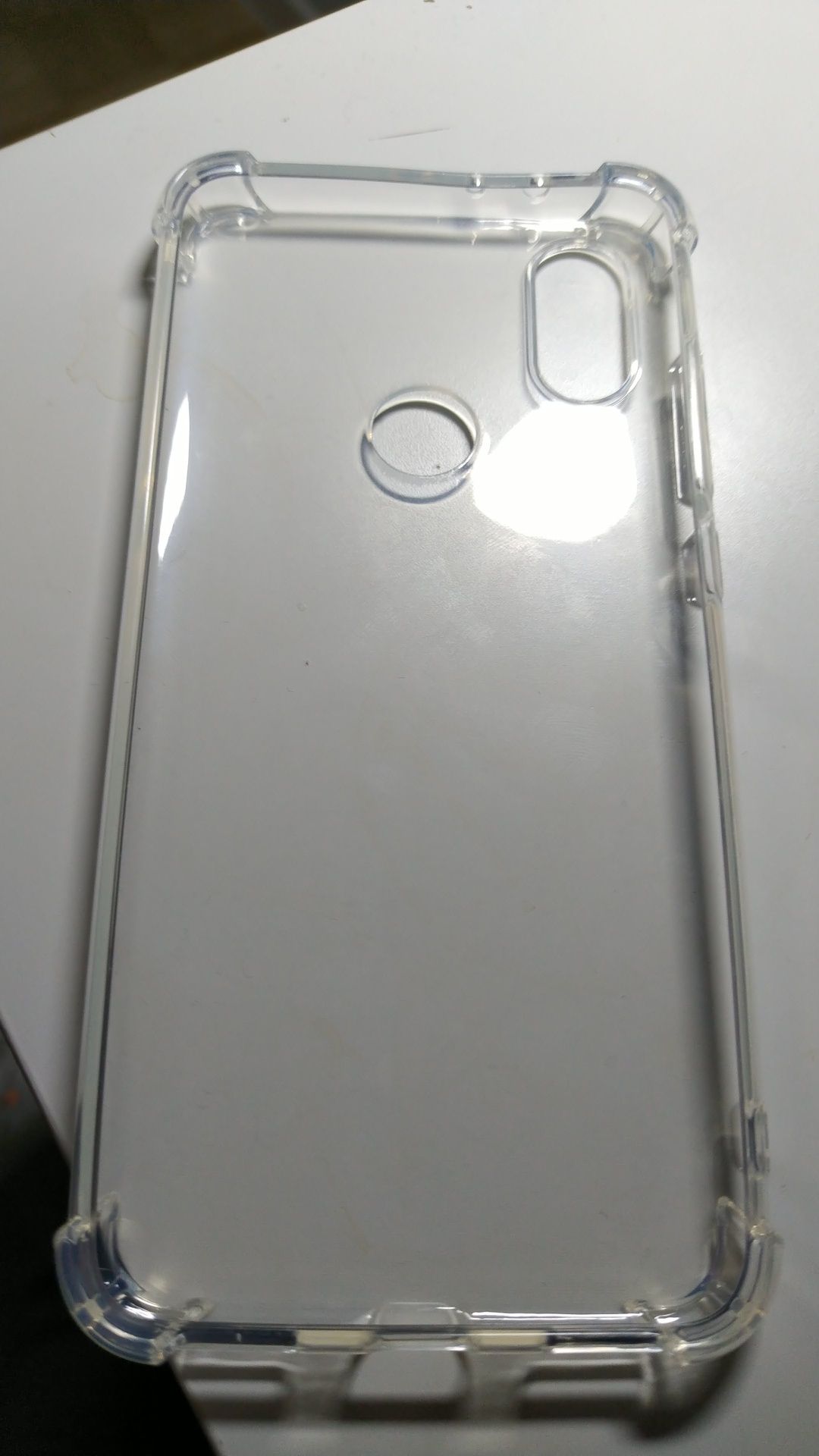 Etui  do Xiaomi Mi 6X