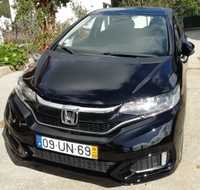 Honda Jazz 1.3 VTEC Comfort