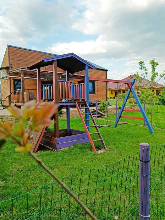 Chcesz odpocząć w tydzień  wakacji?? Lasy i jeziora lubuskie zapra
