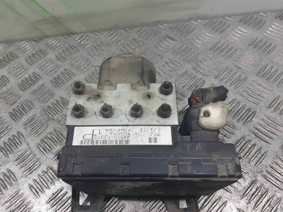 ABS TOYOTA COROLLA COMPACT 2001