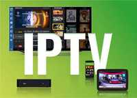 Налаштування IPTV, Смарт ТВ, Cупутникове тв