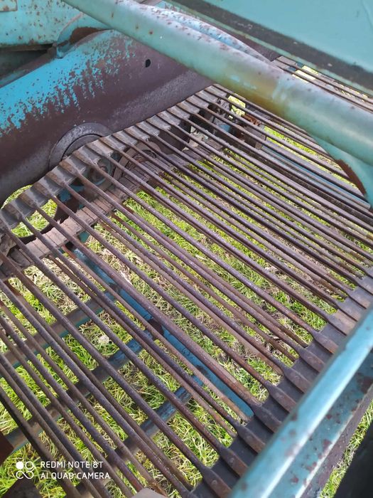 Sprzedam kombajn do ziemniaków anna