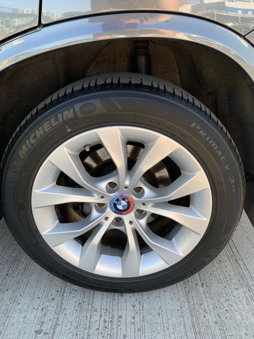 BMW X1 2012 (M пакет)