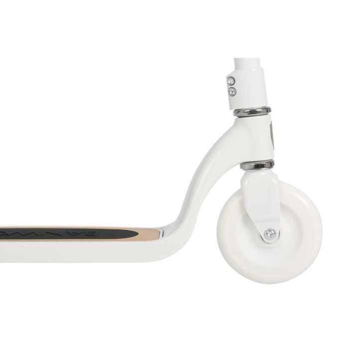 Banwood Hulajnoga Maxi White, BANWOOD,BW-SCOOTER-MX-WHITE