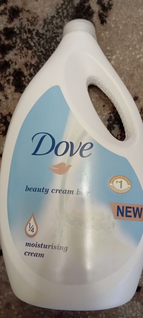 Мило Dove 6000 ml