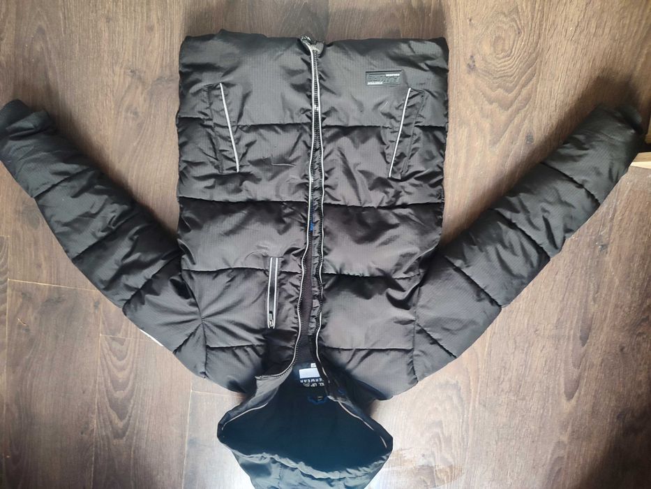 f&f куртка курточка парка