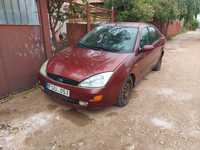 Ford Focus 1 поколения